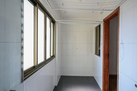 Apartamento para alugar com 114m², 3 quartos e 2 vagasÁrea de Serviço 