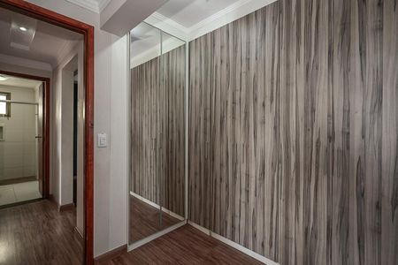 Apartamento para alugar com 114m², 3 quartos e 2 vagasArmário da Suíte 