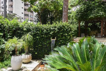 Apartamento para alugar com 114m², 3 quartos e 2 vagas Apartamento para alugar com 114m², 3 quartos e 2 vagasJardim