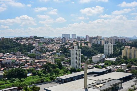 Apartamento para alugar com 114m², 3 quartos e 2 vagasVista do Quarto 2
