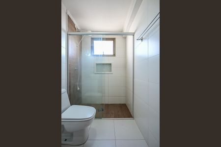 Apartamento para alugar com 114m², 3 quartos e 2 vagasBanheiro Suíte 