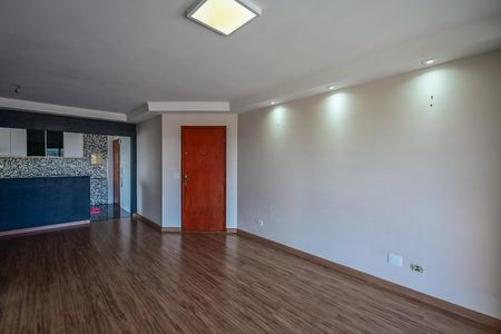 Apartamento para alugar com 114m², 3 quartos e 2 vagasSala