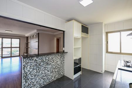 Apartamento para alugar com 114m², 3 quartos e 2 vagasCozinha