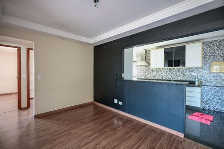 Apartamento para alugar com 114m², 3 quartos e 2 vagasSala de Jantar