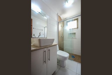 Apartamento para alugar com 114m², 3 quartos e 2 vagasBanheiro