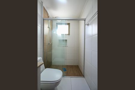 Apartamento para alugar com 114m², 3 quartos e 2 vagasBanheiro