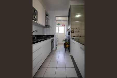 Apartamento à venda com 67m², 2 quartos e 2 vagas Apartamento à venda com 67m², 2 quartos e 2 vagasCozinha