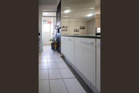 Apartamento à venda com 67m², 2 quartos e 2 vagas Apartamento à venda com 67m², 2 quartos e 2 vagasCozinha