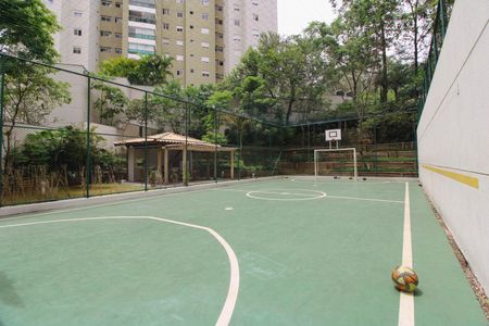 Apartamento à venda com 67m², 2 quartos e 2 vagas Apartamento à venda com 67m², 2 quartos e 2 vagasQuadra Esportiva