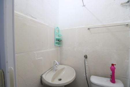 Casa para alugar com 2 quartos, 120m² em Curicica, Rio de Janeiro