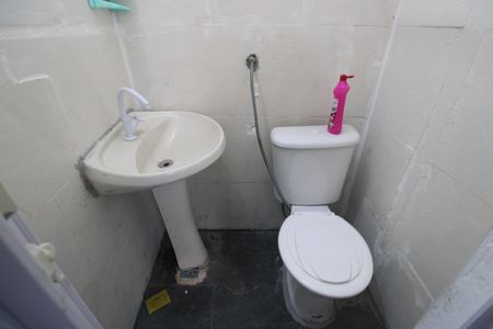 Casa para alugar com 2 quartos, 120m² em Curicica, Rio de Janeiro