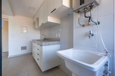 Apartamento à venda com 68m², 3 quartos e 2 vagasSala/Cozinha