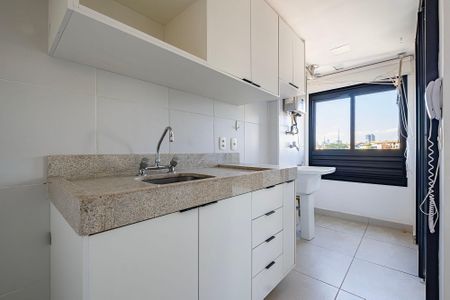 Apartamento à venda com 68m², 3 quartos e 2 vagasSala/Cozinha
