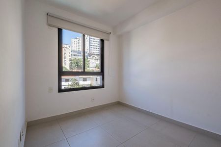 Apartamento à venda com 68m², 3 quartos e 2 vagasQuarto 2