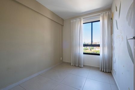 Apartamento à venda com 68m², 3 quartos e 2 vagasQuarto 3