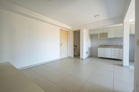 Apartamento à venda com 68m², 3 quartos e 2 vagasSala/Cozinha