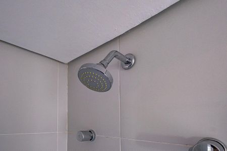 Apartamento à venda com 68m², 3 quartos e 2 vagasBanheiro