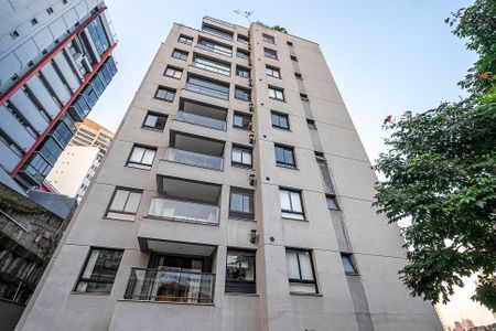 Apartamento à venda com 68m², 3 quartos e 2 vagas Apartamento à venda com 68m², 3 quartos e 2 vagasFachada