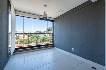 Apartamento à venda com 68m², 3 quartos e 2 vagasSala/Cozinha - Varanda