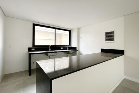 Apartamento à venda com 90m², 2 quartos e 2 vagasCozinha