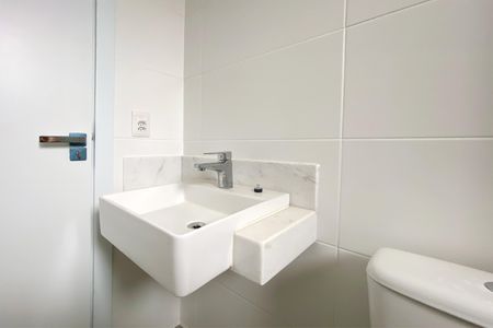 Apartamento à venda com 90m², 2 quartos e 2 vagasBanheiro