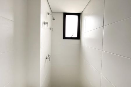Apartamento à venda com 90m², 2 quartos e 2 vagasBanheiro