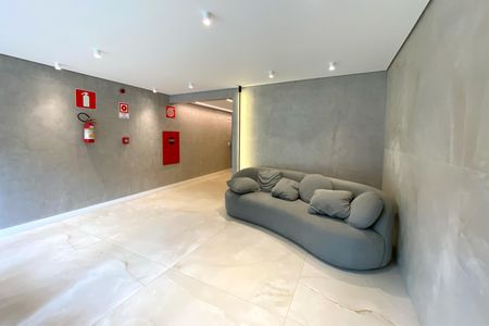 Apartamento à venda com 90m², 2 quartos e 2 vagasÁrea comum