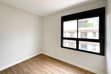 Apartamento à venda com 90m², 2 quartos e 2 vagasQuarto 2