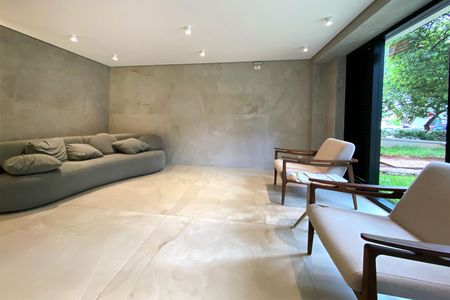 Apartamento à venda com 90m², 2 quartos e 2 vagasÁrea comum