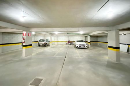 Apartamento à venda com 90m², 2 quartos e 2 vagasGaragem