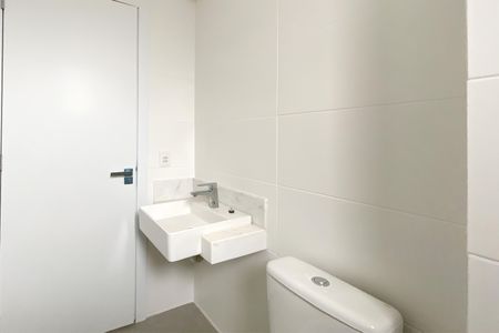 Apartamento à venda com 90m², 2 quartos e 2 vagasBanheiro