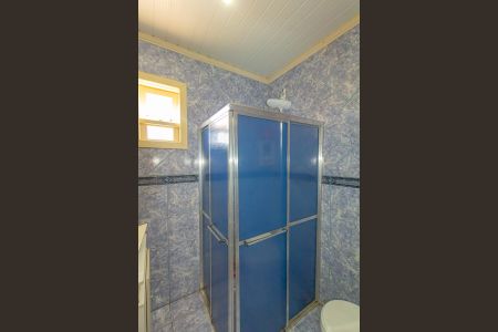 Casa para alugar com 250m², 4 quartos e 3 vagas Casa para alugar com 250m², 4 quartos e 3 vagasBanheiro Social