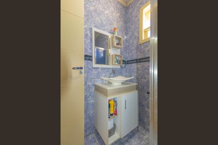 Casa para alugar com 250m², 4 quartos e 3 vagas Casa para alugar com 250m², 4 quartos e 3 vagasBanheiro Social