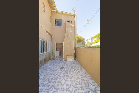 Casa para alugar com 250m², 4 quartos e 3 vagas Casa para alugar com 250m², 4 quartos e 3 vagasÁrea de Serviço