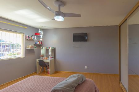 Casa para alugar com 250m², 4 quartos e 3 vagas Casa para alugar com 250m², 4 quartos e 3 vagasQuarto 1