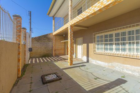 Casa para alugar com 250m², 4 quartos e 3 vagas Casa para alugar com 250m², 4 quartos e 3 vagasPátio