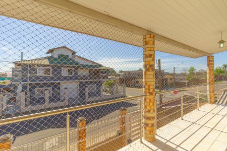 Casa para alugar com 250m², 4 quartos e 3 vagas Casa para alugar com 250m², 4 quartos e 3 vagasVista do Quarto 1