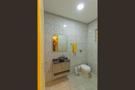 Casa para alugar com 250m², 4 quartos e 3 vagas Casa para alugar com 250m², 4 quartos e 3 vagasLavabo