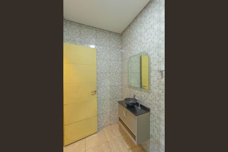 Casa para alugar com 250m², 4 quartos e 3 vagas Casa para alugar com 250m², 4 quartos e 3 vagasLavabo