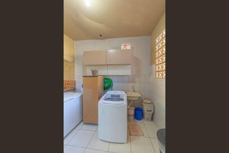 Casa para alugar com 250m², 4 quartos e 3 vagas Casa para alugar com 250m², 4 quartos e 3 vagasÁrea de Serviço