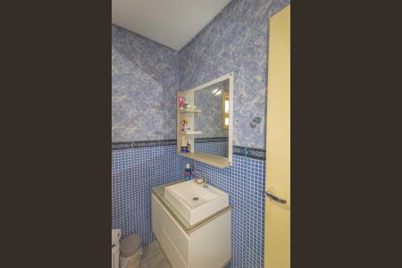 Casa para alugar com 250m², 4 quartos e 3 vagas Casa para alugar com 250m², 4 quartos e 3 vagasBanheiro da Suíte