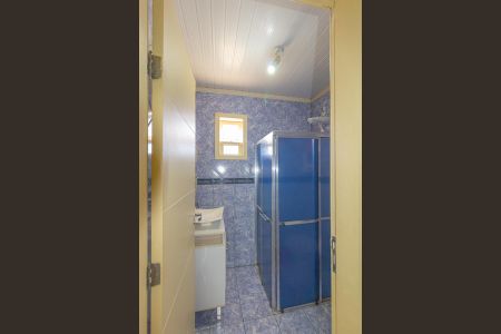 Casa para alugar com 250m², 4 quartos e 3 vagas Casa para alugar com 250m², 4 quartos e 3 vagasBanheiro Social