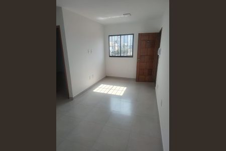 Foto 06 de apartamento à venda com 1 quarto, 29m² em Chácara Mafalda, São Paulo