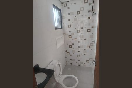Foto 08 de apartamento à venda com 1 quarto, 29m² em Chácara Mafalda, São Paulo