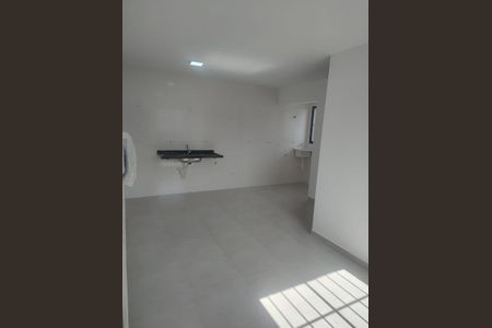 Foto 02 de apartamento à venda com 1 quarto, 29m² em Chácara Mafalda, São Paulo