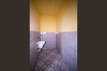 Casa para alugar com 40m², 1 quarto e sem vagaÁrea de Serviço