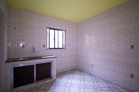 Casa para alugar com 40m², 1 quarto e sem vagaCozinha