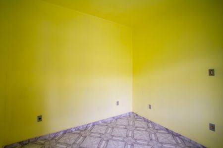 Quarto de casa para alugar com 1 quarto, 40m² em Fundos, São Gonçalo