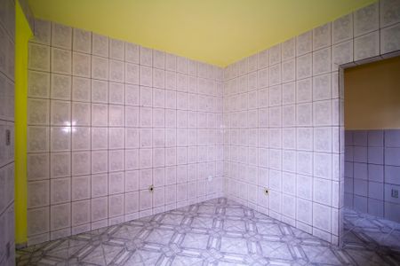 Casa para alugar com 40m², 1 quarto e sem vagaCozinha