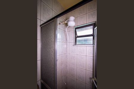 Casa para alugar com 40m², 1 quarto e sem vagaBanheiro